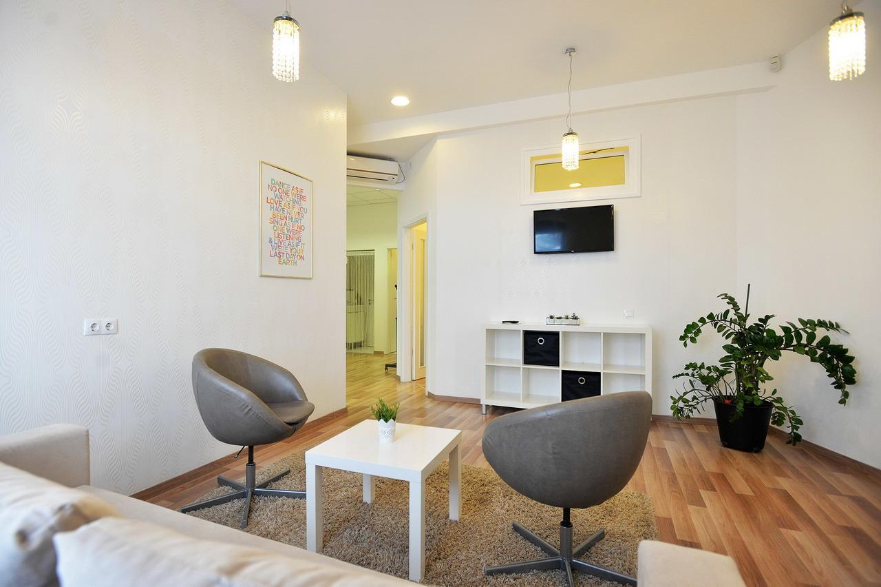 Corner Apartman Erlau Exterior foto